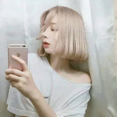 七位女俘虏